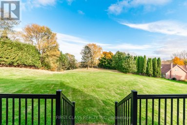 15 KENNETH CAMPBELL COURT Aurora (Aurora Highlands) Ontario photo 34
