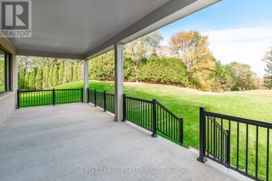 15 KENNETH CAMPBELL COURT Aurora (Aurora Highlands) Ontario photo 35