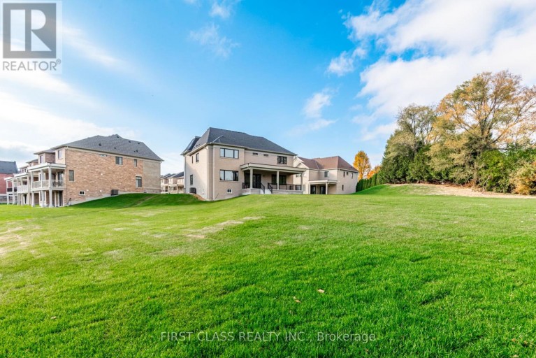 15 KENNETH CAMPBELL COURT, Aurora (Aurora Highlands), Ontario, L4G5Z4