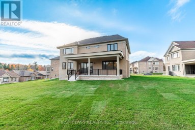 15 KENNETH CAMPBELL COURT Aurora (Aurora Highlands) Ontario photo 37