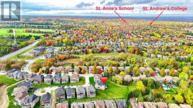 15 KENNETH CAMPBELL COURT Aurora (Aurora Highlands) Ontario photo 38