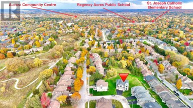 15 KENNETH CAMPBELL COURT Aurora (Aurora Highlands) Ontario photo 40