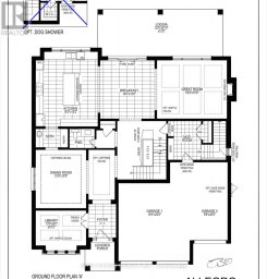 15 KENNETH CAMPBELL COURT Aurora (Aurora Highlands) Ontario photo 42