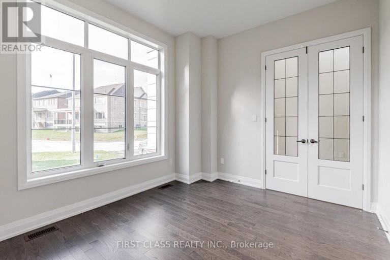 15 KENNETH CAMPBELL COURT, Aurora (Aurora Highlands), Ontario, L4G5Z4