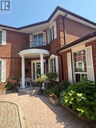 #ROOM 2 - 4099 FIELDGATE DRIVE Mississauga (Rathwood) Ontario photo 1