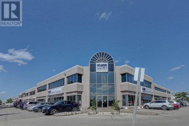 3 - 8111 JANE STREET Vaughan (Concord) Ontario photo 1