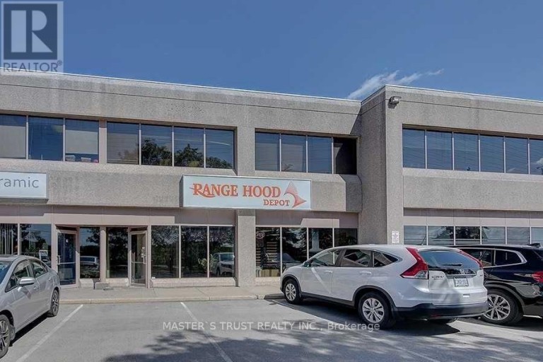 3 - 8111 JANE STREET, Vaughan (Concord), Ontario, L4K4L7