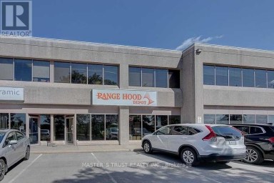 3 - 8111 JANE STREET Vaughan (Concord) Ontario photo 2