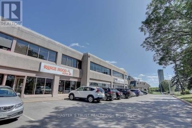 3 - 8111 JANE STREET Vaughan (Concord) Ontario photo 3