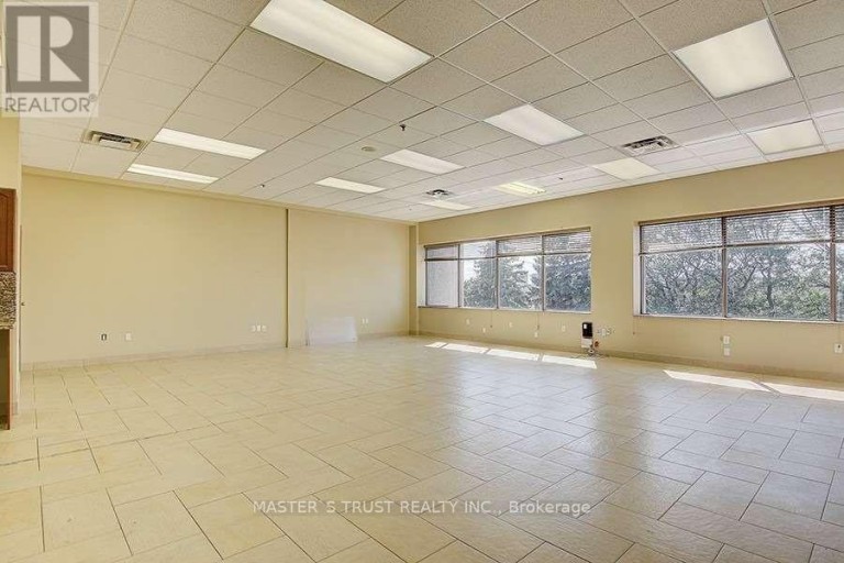 3 - 8111 JANE STREET, Vaughan (Concord), Ontario, L4K4L7