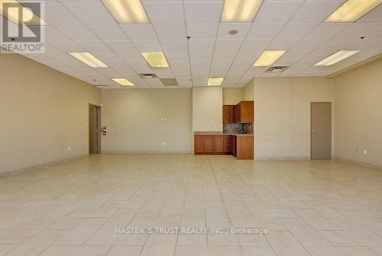 3 - 8111 JANE STREET, Vaughan (Concord), Ontario, L4K4L7