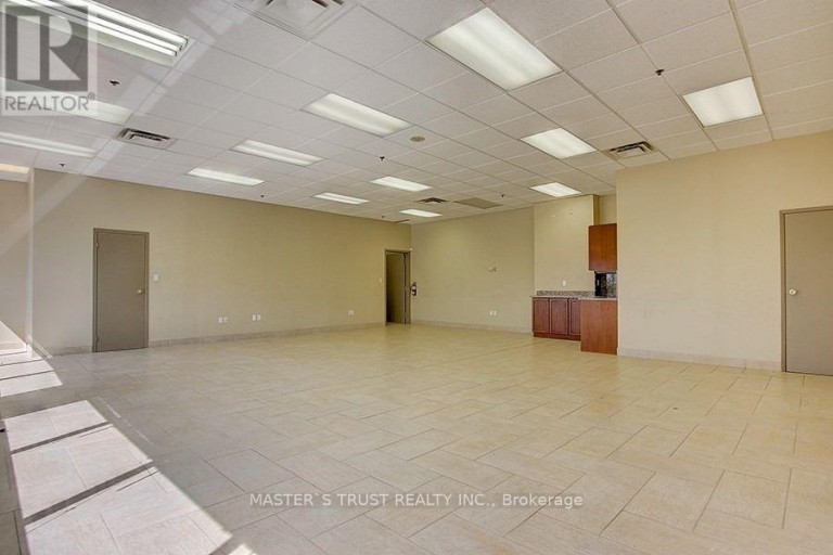 3 - 8111 JANE STREET, Vaughan (Concord), Ontario, L4K4L7