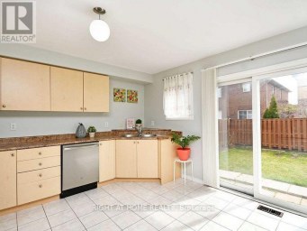 UPPER - 33 SCHOONER DRIVE Brampton (Fletcher's Meadow) Ontario photo 13
