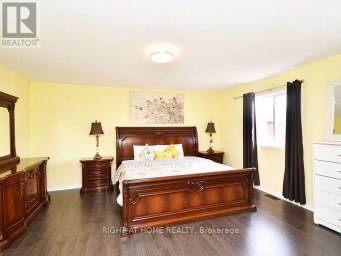 UPPER - 33 SCHOONER DRIVE Brampton (Fletcher's Meadow) Ontario photo 16