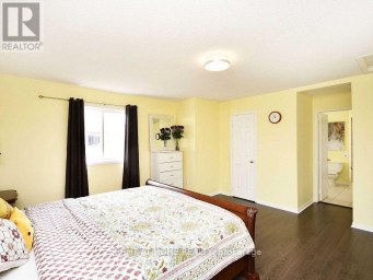 UPPER - 33 SCHOONER DRIVE Brampton (Fletcher's Meadow) Ontario photo 17