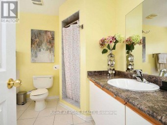 UPPER - 33 SCHOONER DRIVE Brampton (Fletcher's Meadow) Ontario photo 18