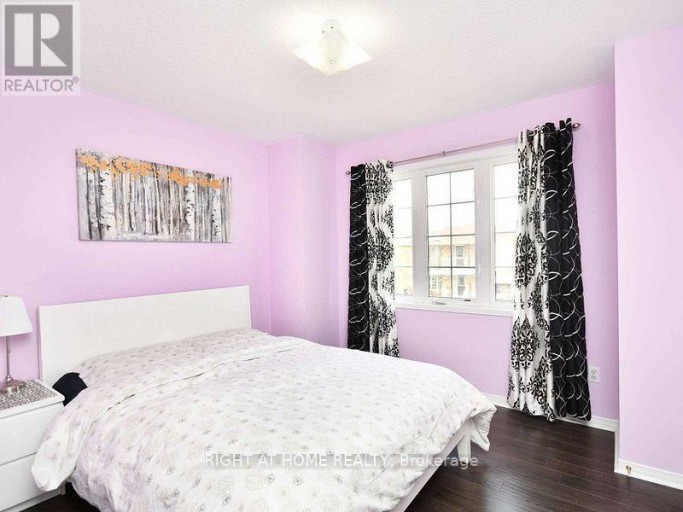 UPPER - 33 SCHOONER DRIVE, Brampton (Fletcher's Meadow), Ontario, L7A3H3