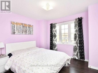 UPPER - 33 SCHOONER DRIVE Brampton (Fletcher's Meadow) Ontario photo 19