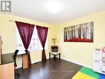 UPPER - 33 SCHOONER DRIVE Brampton (Fletcher's Meadow) Ontario photo 20