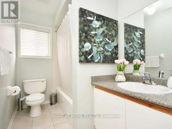 UPPER - 33 SCHOONER DRIVE Brampton (Fletcher's Meadow) Ontario photo 21
