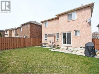 UPPER - 33 SCHOONER DRIVE Brampton (Fletcher's Meadow) Ontario photo 24