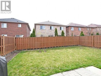 UPPER - 33 SCHOONER DRIVE Brampton (Fletcher's Meadow) Ontario photo 26