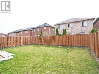 UPPER - 33 SCHOONER DRIVE Brampton (Fletcher's Meadow) Ontario photo 27
