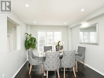 UPPER - 33 SCHOONER DRIVE Brampton (Fletcher's Meadow) Ontario photo 5