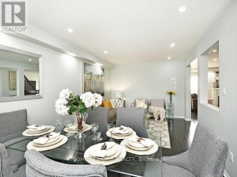UPPER - 33 SCHOONER DRIVE Brampton (Fletcher's Meadow) Ontario photo 6