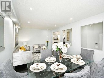 UPPER - 33 SCHOONER DRIVE Brampton (Fletcher's Meadow) Ontario photo 7