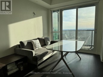 3204 - 11 BOGERT AVENUE Toronto (Lansing-Westgate) Ontario photo 8
