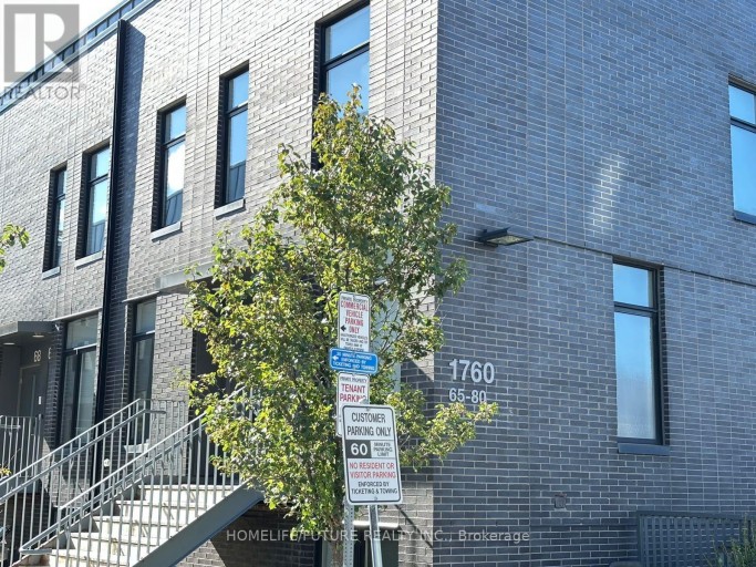 65 - 1760 SIMCOE STREET N, Oshawa (Samac), Ontario, L3G0C3