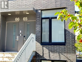 65 - 1760 SIMCOE STREET N Oshawa (Samac) Ontario photo 2