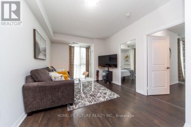203 - 9560 MARKHAM ROAD Markham (Wismer) Ontario photo 10