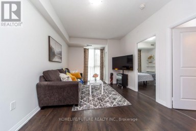 203 - 9560 MARKHAM ROAD Markham (Wismer) Ontario photo 11