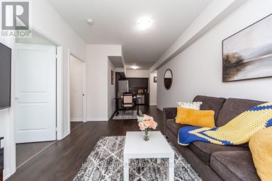 203 - 9560 MARKHAM ROAD Markham (Wismer) Ontario photo 12