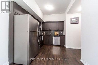 203 - 9560 MARKHAM ROAD Markham (Wismer) Ontario photo 14