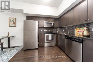 203 - 9560 MARKHAM ROAD Markham (Wismer) Ontario photo 15