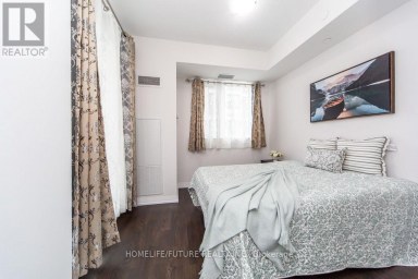 203 - 9560 MARKHAM ROAD Markham (Wismer) Ontario photo 17