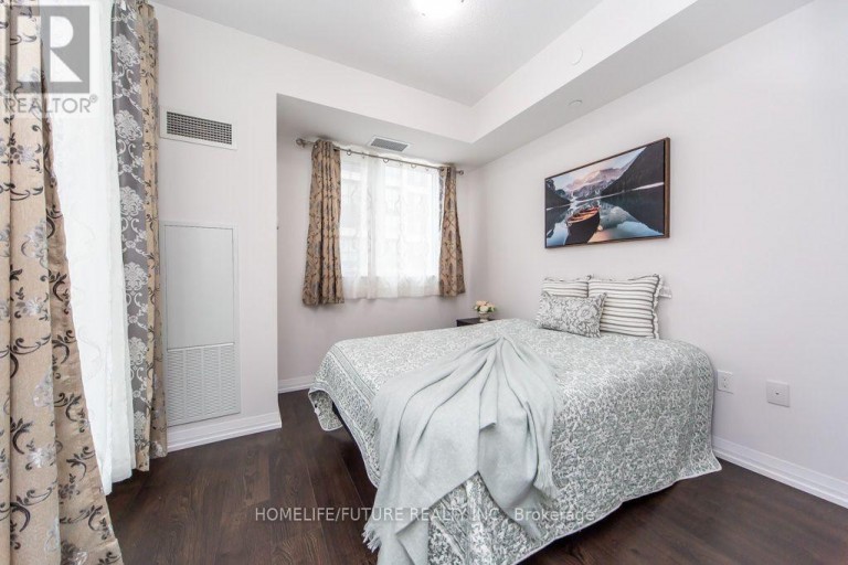 203 - 9560 MARKHAM ROAD, Markham (Wismer), Ontario, L6E0T9