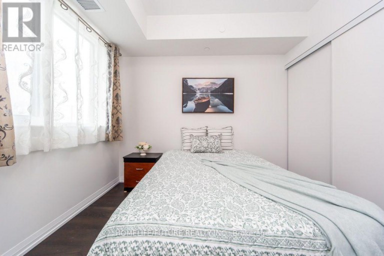 203 - 9560 MARKHAM ROAD, Markham (Wismer), Ontario, L6E0T9