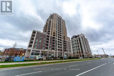 203 - 9560 MARKHAM ROAD Markham (Wismer) Ontario photo 2