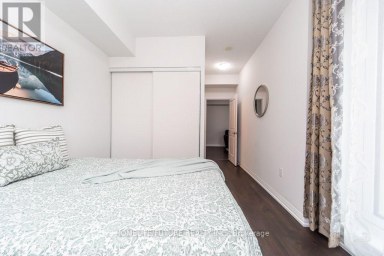203 - 9560 MARKHAM ROAD Markham (Wismer) Ontario photo 20