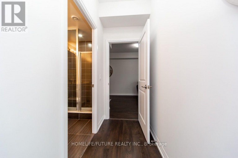 203 - 9560 MARKHAM ROAD, Markham (Wismer), Ontario, L6E0T9