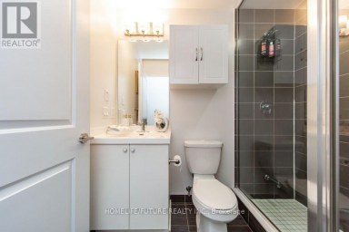203 - 9560 MARKHAM ROAD Markham (Wismer) Ontario photo 24