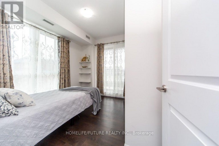 203 - 9560 MARKHAM ROAD, Markham (Wismer), Ontario, L6E0T9