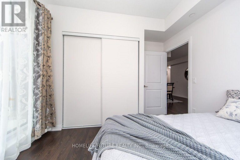 203 - 9560 MARKHAM ROAD, Markham (Wismer), Ontario, L6E0T9