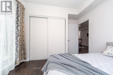 203 - 9560 MARKHAM ROAD Markham (Wismer) Ontario photo 28