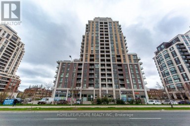 203 - 9560 MARKHAM ROAD Markham (Wismer) Ontario photo 3