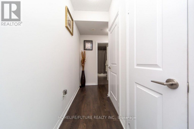 203 - 9560 MARKHAM ROAD, Markham (Wismer), Ontario, L6E0T9